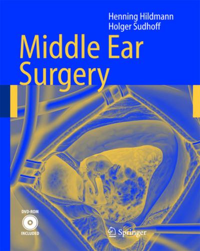 Middle Ear Surgery