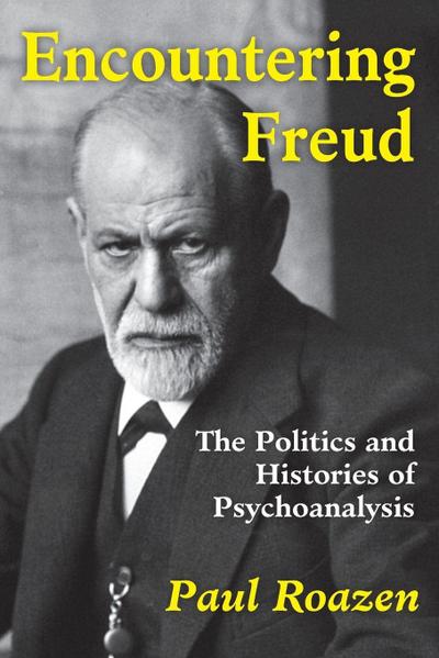 Encountering Freud
