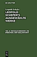 Der Bauchredner. Die Erbsünde. Der Seelenmarkt