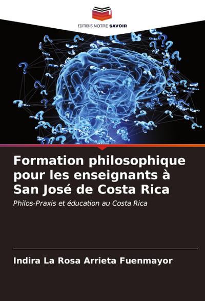 Formation philosophique pour les enseignants à San José de Costa Rica