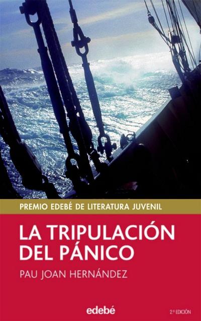 La tripulación del pánico