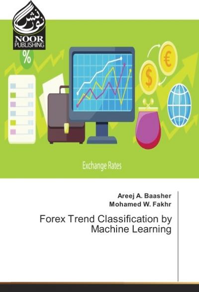 Forex Trend Classification by Machine Learning