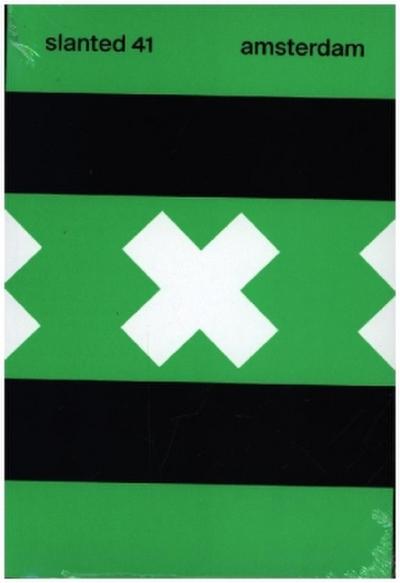 Slanted 41 Amsterdam