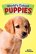World’s Cutest: Puppies