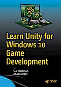 Learn Unity for Windows 10 Game Development