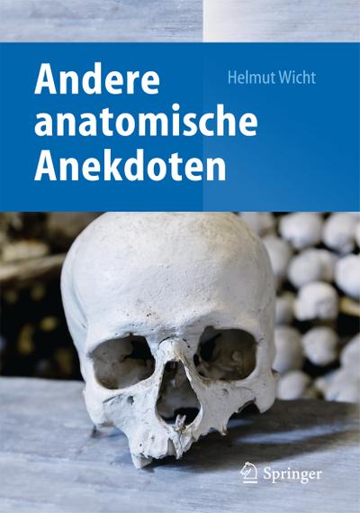 Andere anatomische Anekdoten