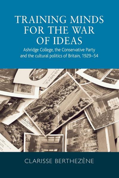 Training minds for the war of ideas