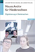 Neues Archiv für Niedersachsen - Niedersachsen 4.0