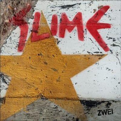 Zwei, 1 Audio-CD
