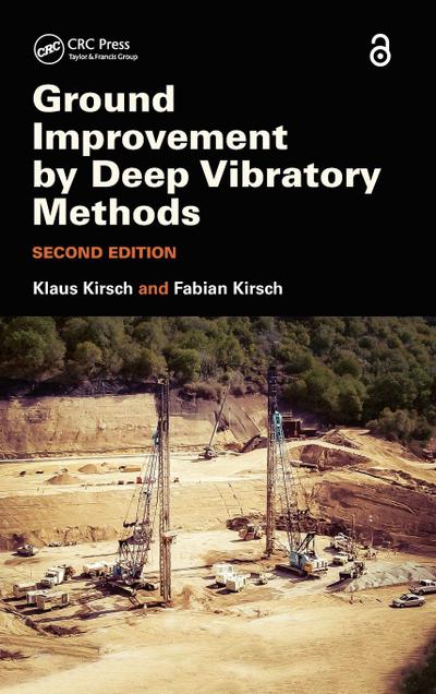 Ground Improvement by Deep Vibratory Methods