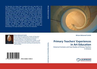 Primary Teachers’’ Experiences in Art Education