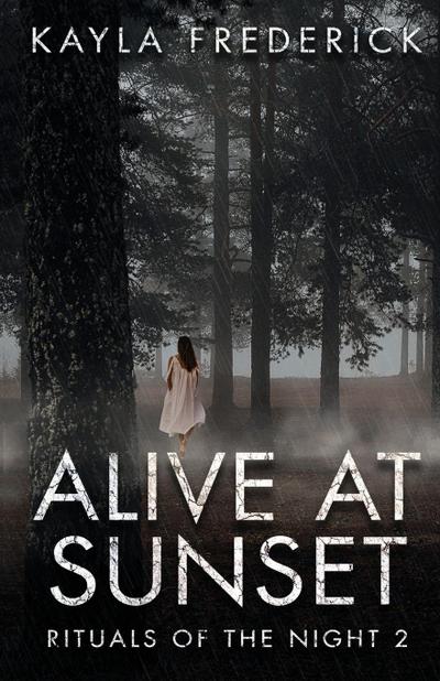 Alive at Sunset