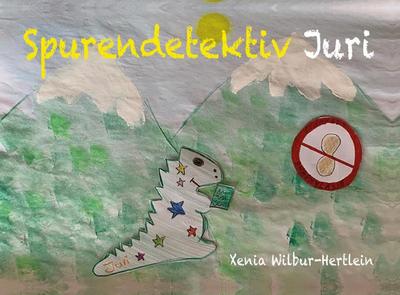 Spurendetektiv Juri