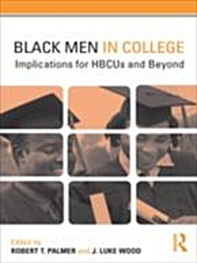 Black Men in College