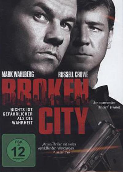 Broken City