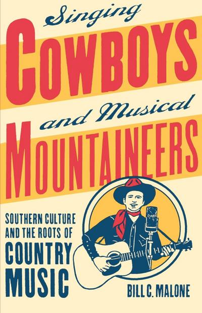 Singing Cowboys and Musical Mountaineers
