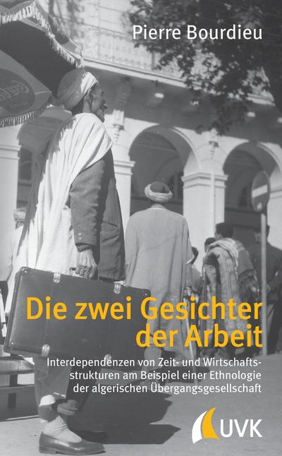 Die zwei Gesichter der Arbeit