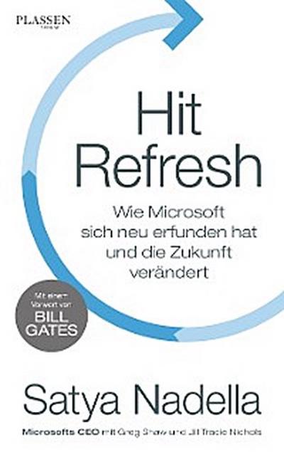 Hit Refresh