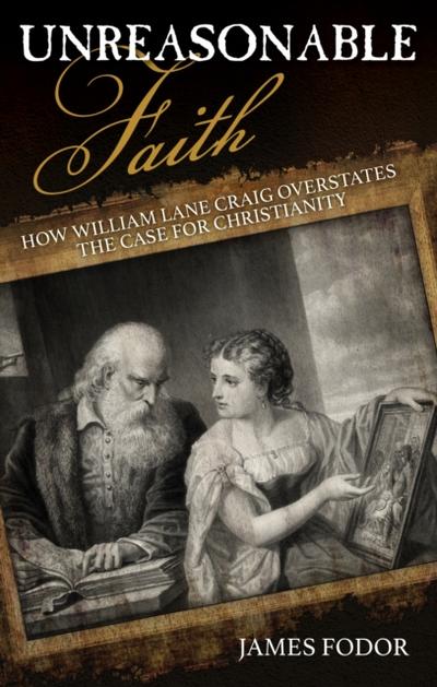 Unreasonable Faith