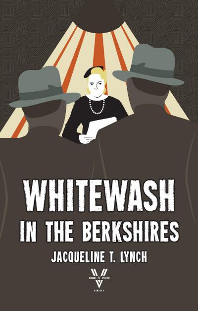 Whitewash in the Berkshires (Double V Mysteries, #4)