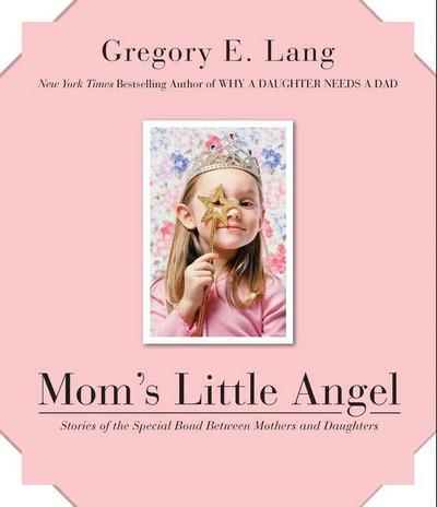 Mom’s Little Angel