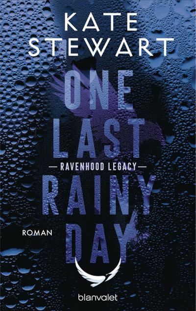 One Last Rainy Day (eBook, EPUB) - Kate Stewart