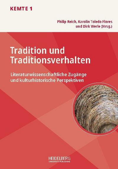 Tradition und Traditionsverhalten