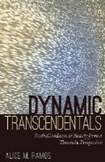 Dynamic Transcendentals