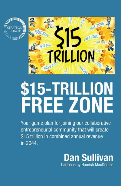 $15-Trillion Free Zon