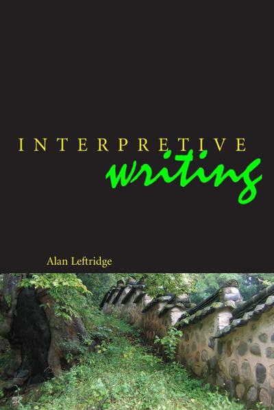 Interpretive Writing