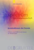 Konstruktionen der Fremde