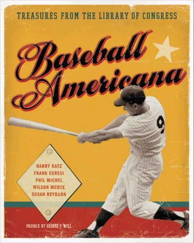 Baseball Americana