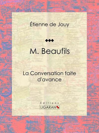 M. Beaufils
