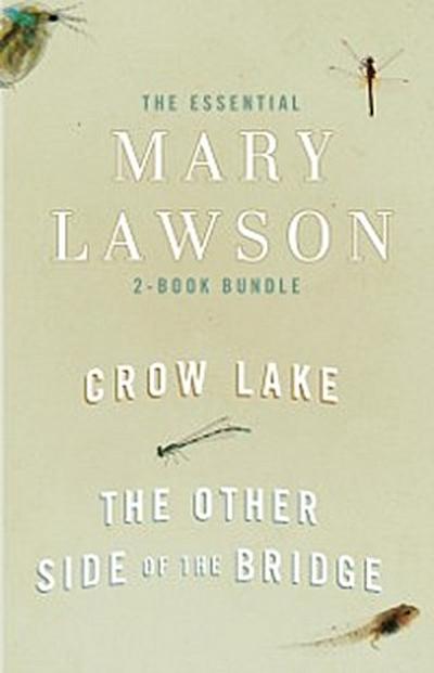 Essential Mary Lawson 2-Book Bundle