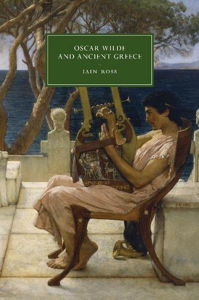 Oscar Wilde and Ancient Greece
