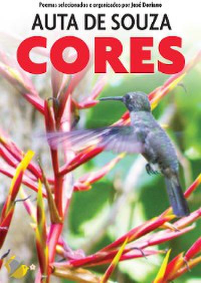Auta de Souza - Cores