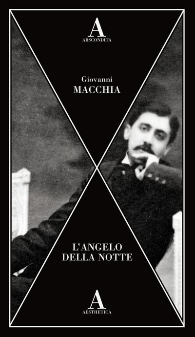 L’ angelo della notte