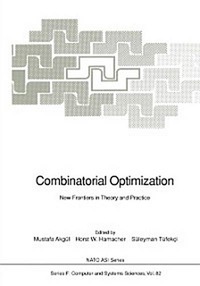 Combinatorial Optimization