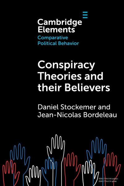 Conspiracy Theories and their Believers