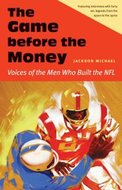 Game before the Money