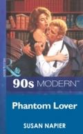 Phantom Lover (Mills & Boon Vintage 90s Modern