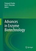 Advances in Enzyme Biotechnology