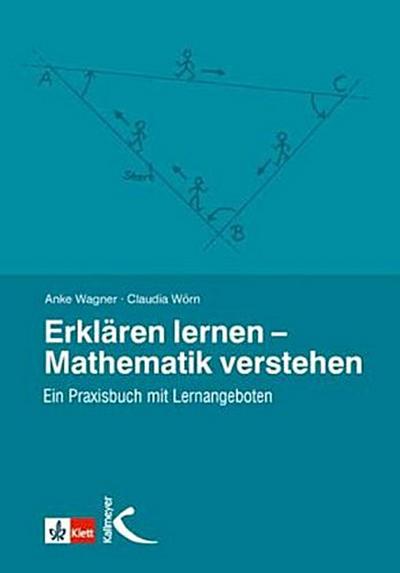 Erklären lernen - Mathematik verstehen