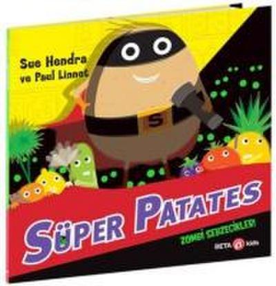 Süper Patates