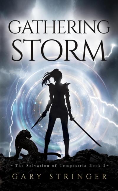 Gathering Storm
