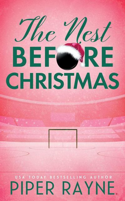 The Nest Before Christmas