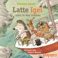 Latte Igel, 2 Audio-CD