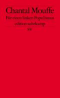 Für einen linken Populismus