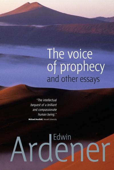 VOICE OF PROPHECY REV/E