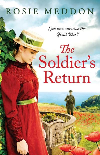 The Soldier’s Return